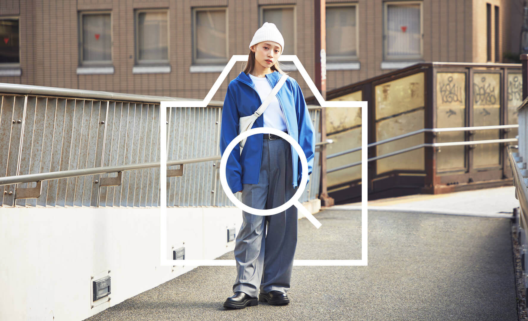 StyleHint: A New Styling App from UNIQLO, UNIQLO TODAY