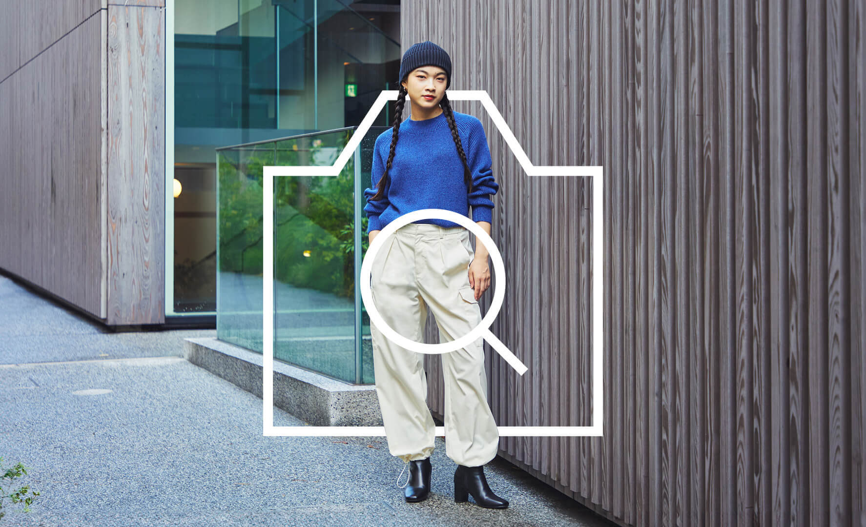 StyleHint: A New Styling App from UNIQLO, UNIQLO TODAY