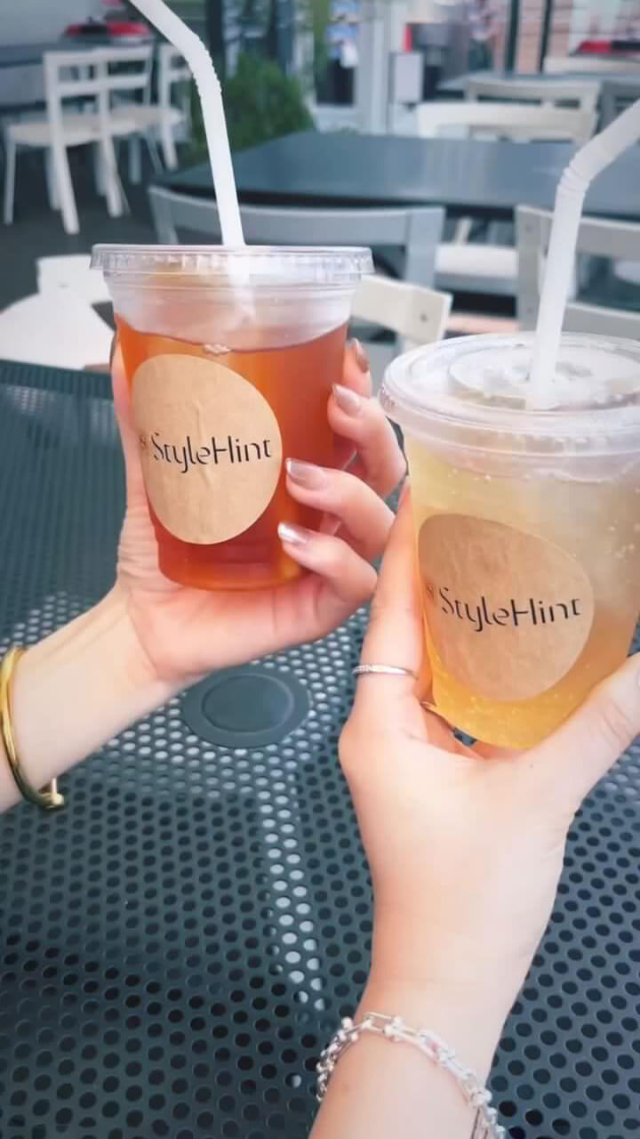 ご招待イベントの様子をレポート