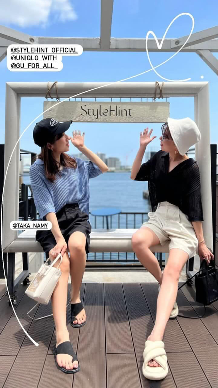 ご招待イベントの様子をレポート