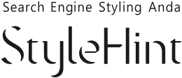 logo StyleHint