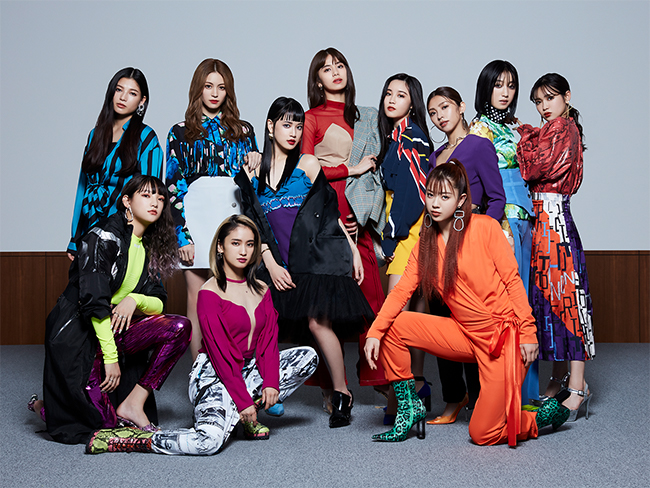 E-girls News