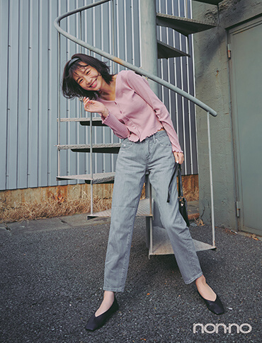 ノンノモデルズが Uniqlojeans 私服スタイル を投稿中 Stylehint パシャっと見つかる 新たなスタイル ノンノモデルズが Uniqlojeans 私服スタイル を投稿中 Stylehint パシャっと見つかる 新たなスタイル